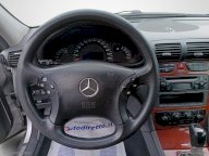 MERCEDES-BENZ C 220 CDI S.W. Classic
