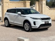 LAND ROVER RR Evoque 2.0D L.Flw 150 AWD Auto S