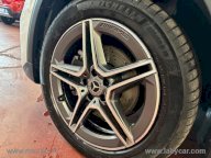 MERCEDES-BENZ GLA 200 d Automatic 4Matic Premium
