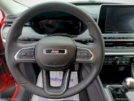 JEEP Compass 1.6 Mjt II 2WD Longitude