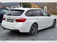 BMW 320d xDrive Touring Msport