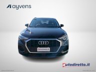 AUDI Q3 35 TDI S tronic Business