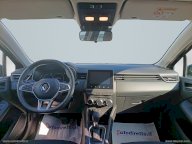 RENAULT Clio Hybrid 1.6 E-Tech 145 CV 5p. Equilibre