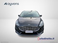 FORD S-Max 2.5 Full Hybrid 190 CV CVT Tit. Bs