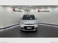 FIAT Panda 1.3 MJT S&S Lounge