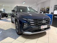 HYUNDAI Tucson 1.6 CRDI 48V DCT Business