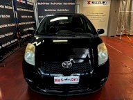 TOYOTA Yaris 1.4 D-4D 5p.