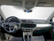 AUDI Q3 35 TDI S tronic Business