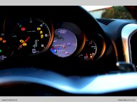 PORSCHE Cayenne 3.0 Diesel Platinum Edition