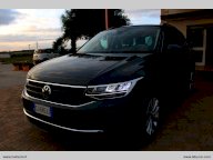 VOLKSWAGEN Tiguan 2.0 TDI 150CV SCR DSG Life