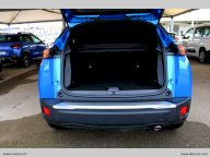 PEUGEOT 2008 BlueHDi 110 S&S Allure Pack