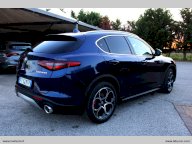 ALFA ROMEO Stelvio 2.0 Turbo 280CV AT8 Q4 Executive