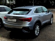 AUDI Q3 SPB 40 TDI quattro S tronic