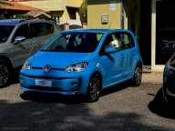 VOLKSWAGEN 1.0 5p. high up BMT