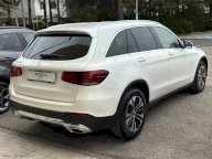 MERCEDES-BENZ GLC 200 d 4Matic Executive