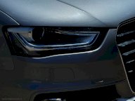 AUDI A4 Avant 2.0 TDI 190 CV clean diesel