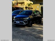 OPEL Crossland 1.2 T. 12V 110 CV S&S Ultimate