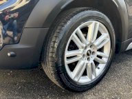 MINI Mini One D Business Countryman