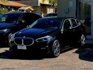BMW 116d 5p. Business Advantage