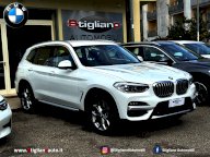 BMW X3 xDrive20d xLine