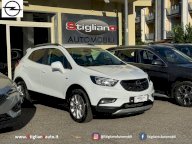 OPEL Mokka X 1.6 CDTI Ecotec 136 4x2 S&S Adv.