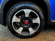 FIAT Panda Cross 1.0 FireFly S&S Hybrid