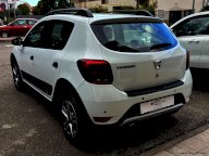 DACIA Sandero Stepway 1.5 Blue dCi 95CV Access