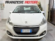 PEUGEOT 208 PureTech 82 3p. GPL Allure