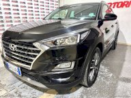 HYUNDAI Tucson 1.6 CRDi 136 CV 48V DCT Exellence