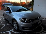 VOLKSWAGEN Golf 1.6 TDI 110 CV 5p. Executive BMT