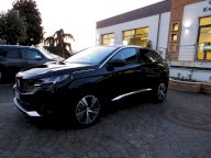 PEUGEOT 3008 BlueHDi 130 S&S EAT8 Allure