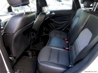 MERCEDES-BENZ B 200 CDI Automatic Sport