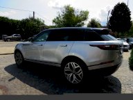 LAND ROVER RR Velar 2.0D 240 R-Dynamic HSE