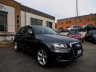 AUDI Q5 2.0 TFSI 180 CV quattro
