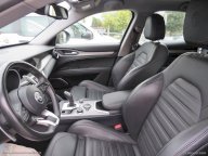 ALFA ROMEO Stelvio 2.2 T.diesel 190CV AT8 Q4 Sprint