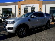 FORD Ranger 2.0ECOBLUE aut.213CV DC Wild. 5pt