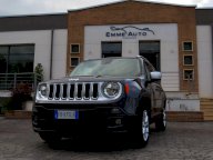 JEEP Renegade 1.6 Mjt 120CV Limited
