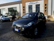 HYUNDAI i10 1.0 MPI Tech
