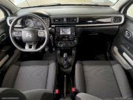 CITROEN C3 BlueHDi 100 S&S Business Combi