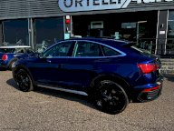 AUDI Q5 SPB 40 TDI quattro S tronic