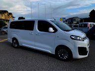 CITROEN SpaceTourer 2.0 BHDi 120 S&S EAT8 XL Bs.