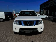 NISSAN Navara 2.5 dCi 190CV 2p. King Cab Sport