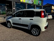 FIAT Panda 0.9 TwinAir S&S 4x4 Pop Van 2 p.ti