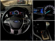 FORD Ranger 2.2 TDCi aut. DC Limited 5pt.