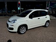 FIAT Panda 1.2 GPL Pop Van 2 posti