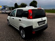 FIAT Panda 1.2 Pop Van 2 posti