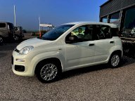 FIAT Panda 1.3 MJT S&S Easy Van 4 posti
