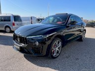 MASERATI Levante V6 Diesel AWD Gransport