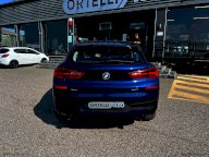 BMW X2 xDrive20d Business-X