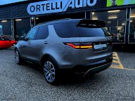 LAND ROVER Discovery 3.0D I6 249CV R-Dyn. SE 7 POSTI